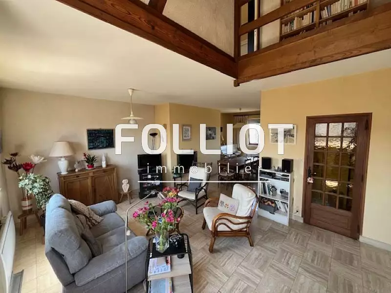 Appartement, 86 m²