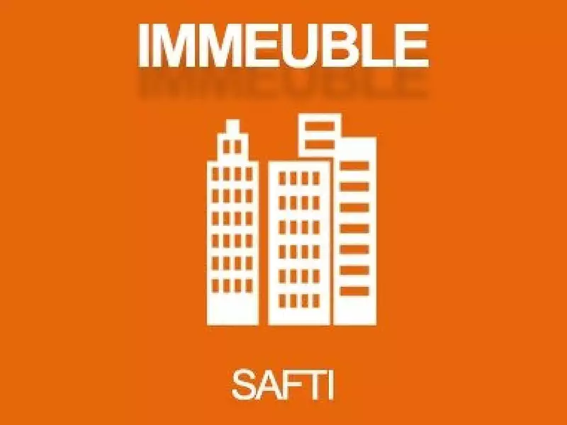 Immeuble, 148 m²