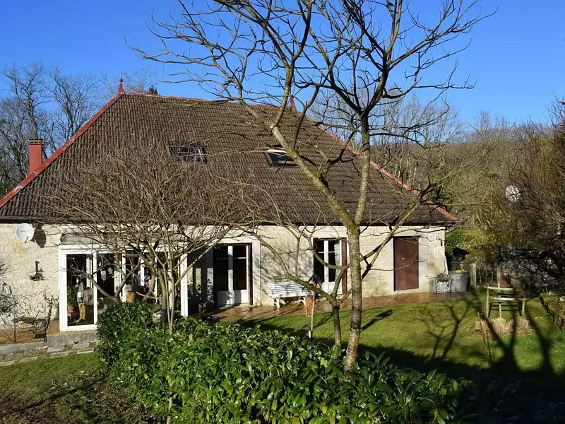 Maison, 190 m²