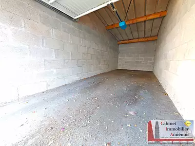 Appartement, 61 m²
