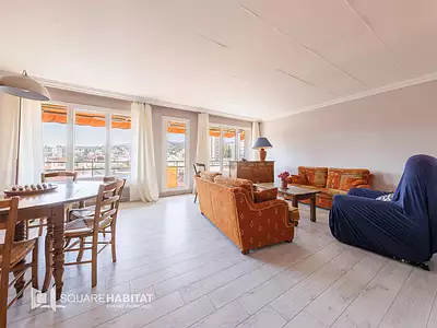 Appartement, 119,42 m²