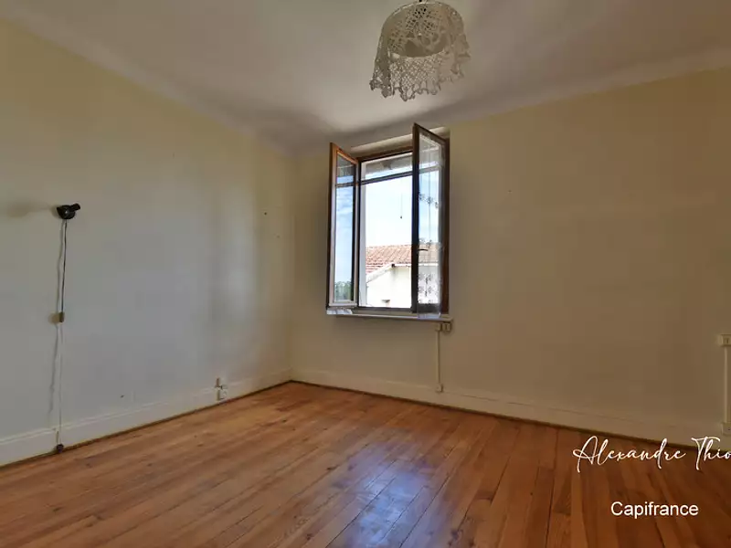 Maison, 191 m²