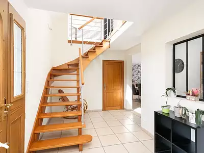 Maison, 190 m²