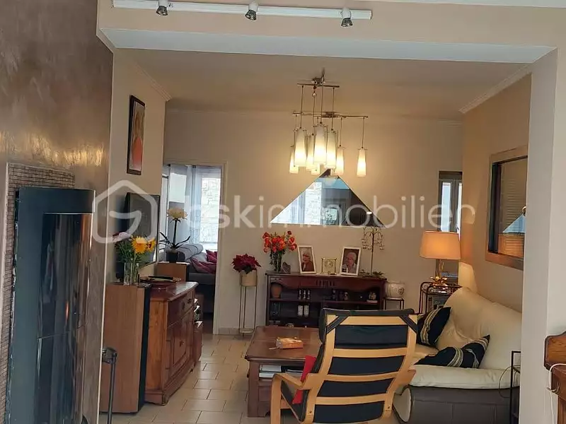 Appartement, 95 m²