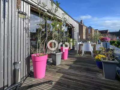 Appartement, 285 m²