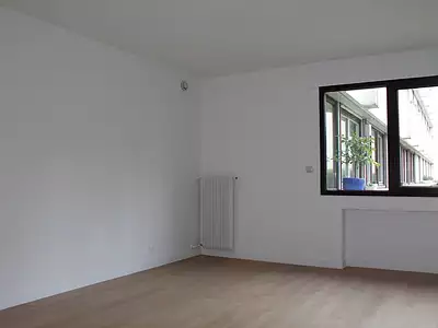 Appartement, 50,18 m²