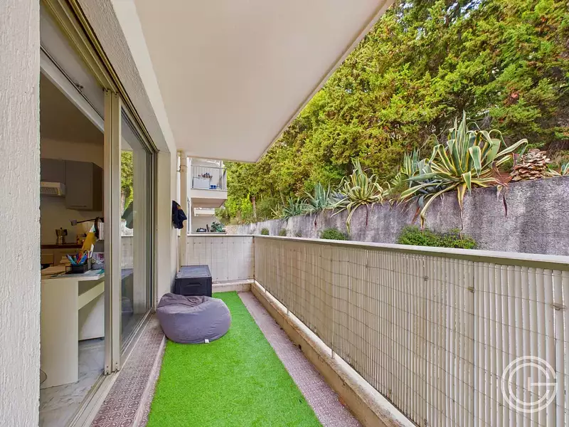 Appartement, 30,52 m²