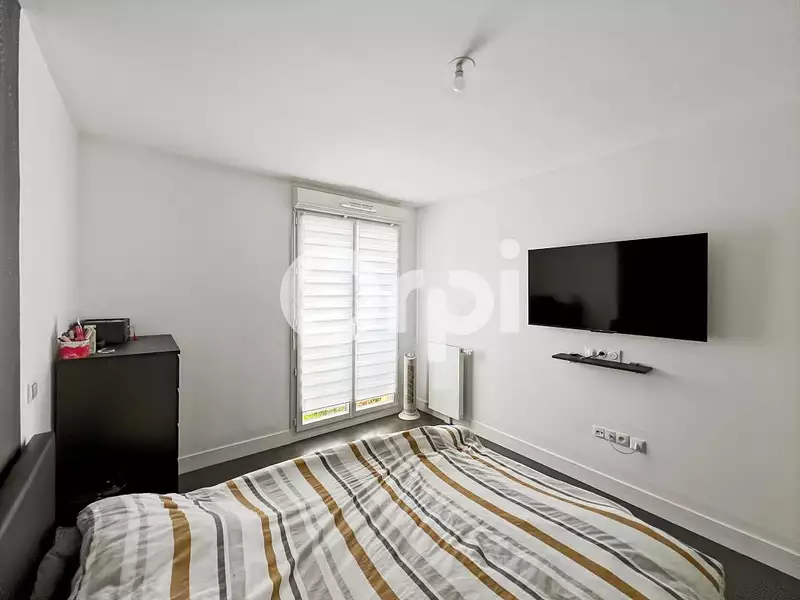 Appartement, 55 m²