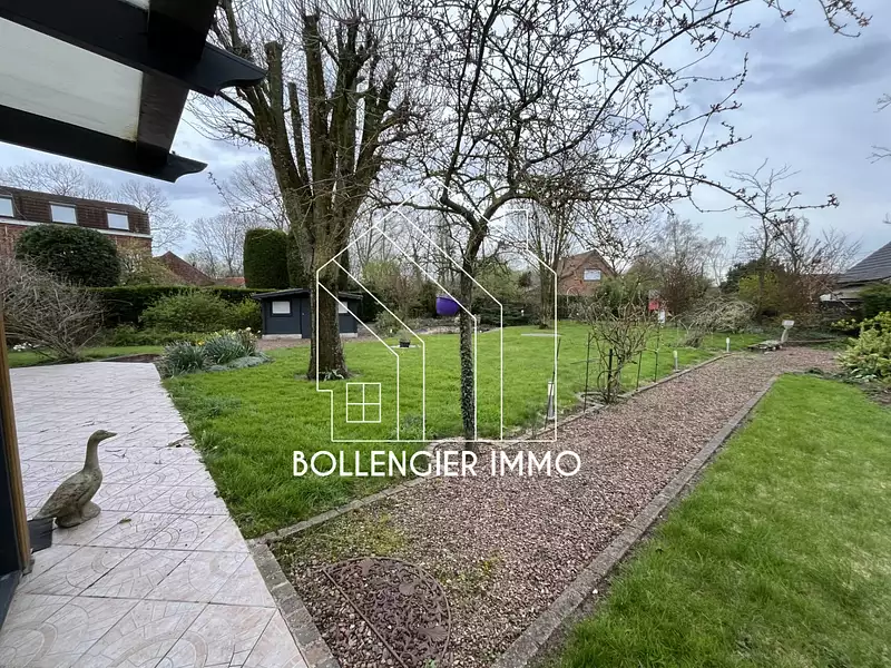 Maison, 191,45 m²