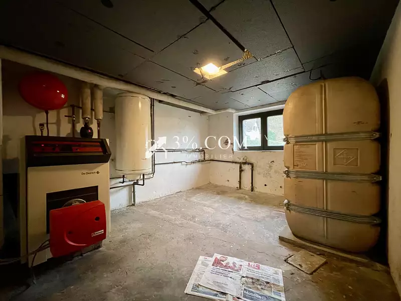 Maison, 164 m²