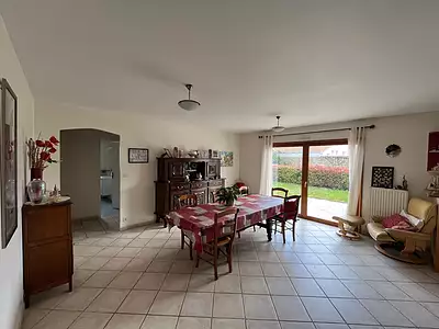 Maison, 115 m²