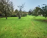 Terrain, 1 344 m²