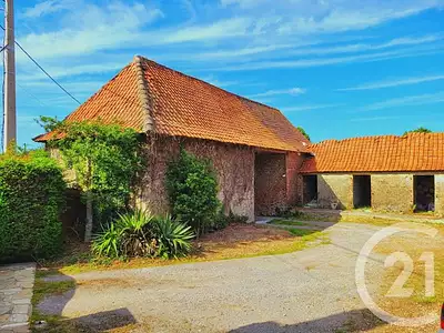 Maison, 99,6 m²