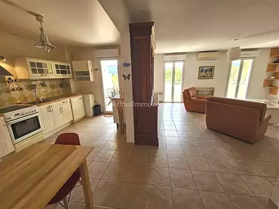 Appartement, 88,54 m²