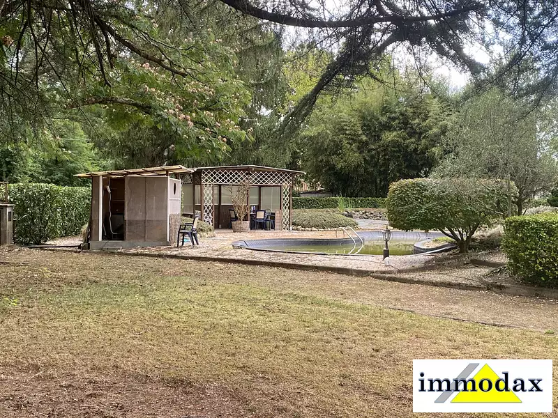 Maison, 105 m²