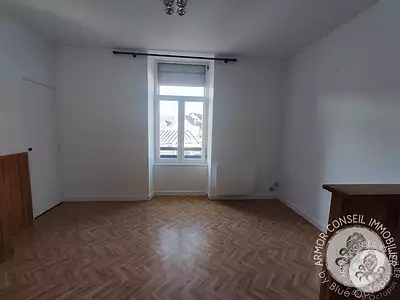 Appartement, 20 m²
