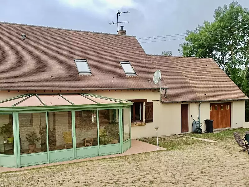 Maison, 130 m²