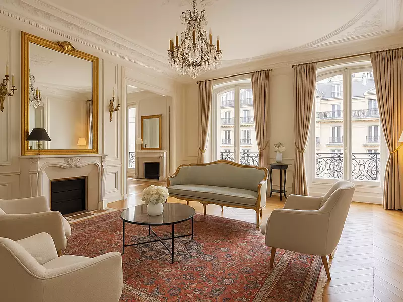 Appartement, 240 m²