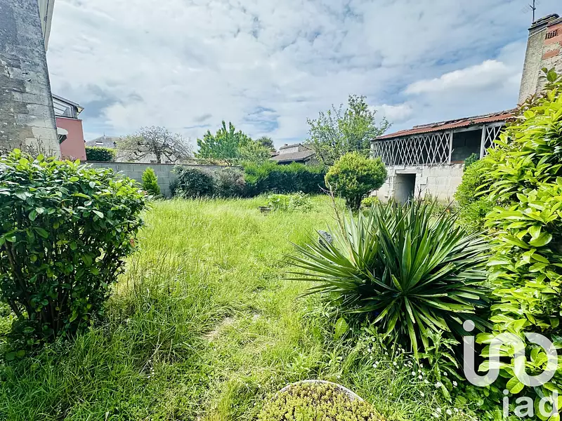 Maison, 171 m²