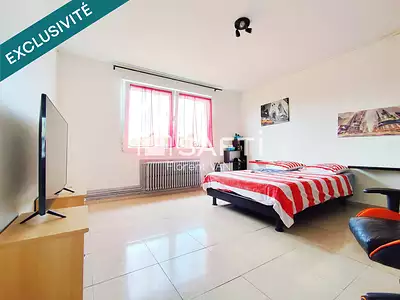 Maison, 120 m²