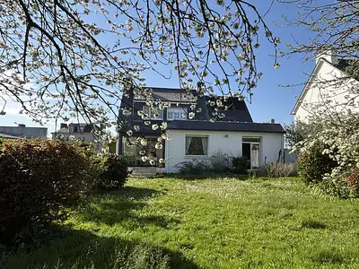 Maison, 142 m²