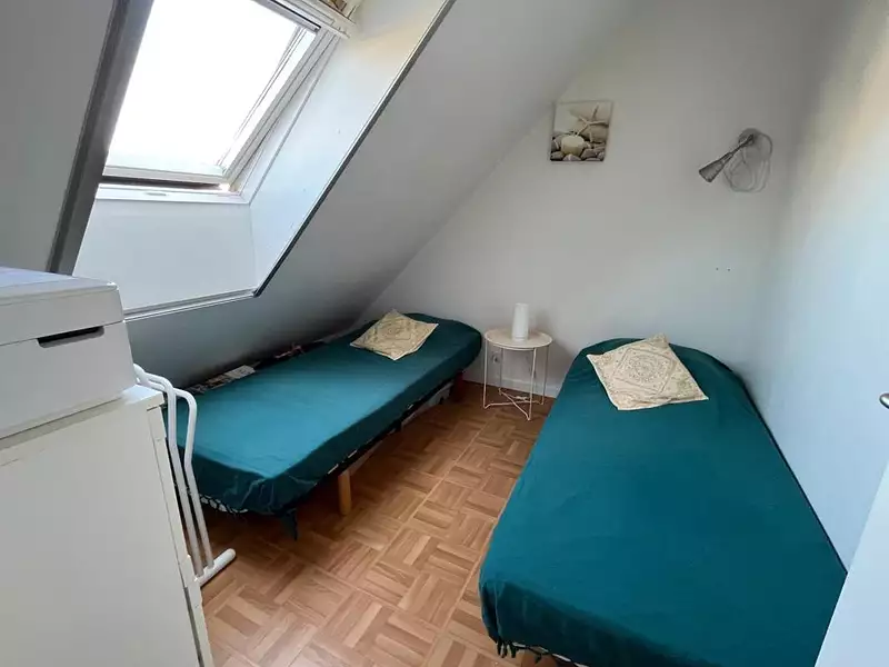 Maison, 37 m²