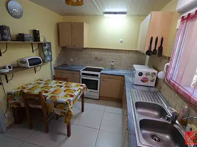 Maison, 95,76 m²