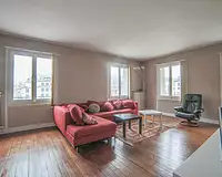 Appartement, 113,72 m²