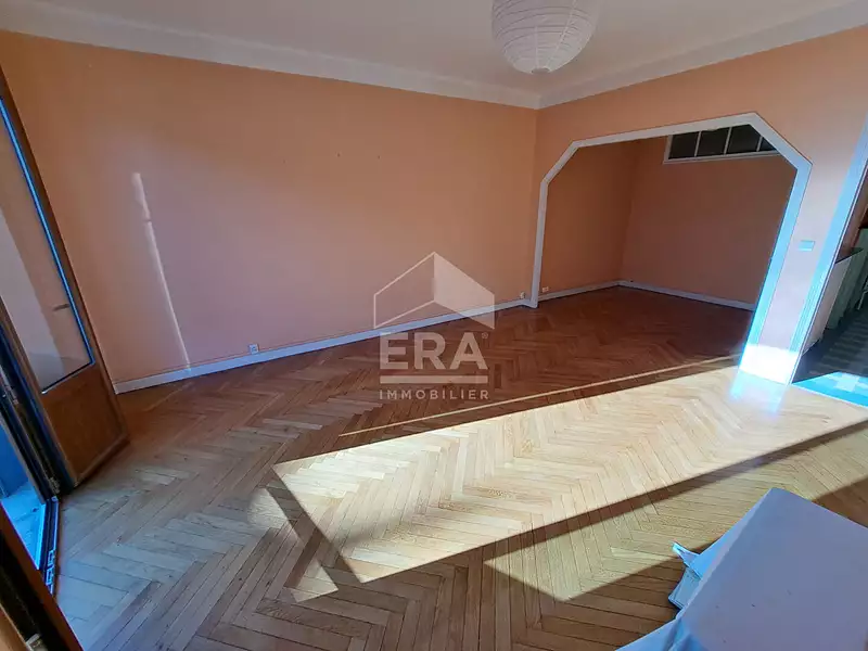 Appartement, 97,79 m²