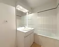 Appartement, 43,26 m²