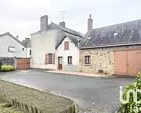 Maison, 106 m²