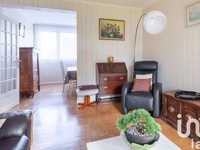 Appartement, 68 m²