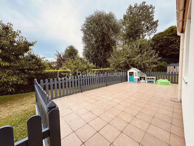 Maison, 101 m²