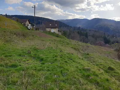 Terrain, 2 726 m²