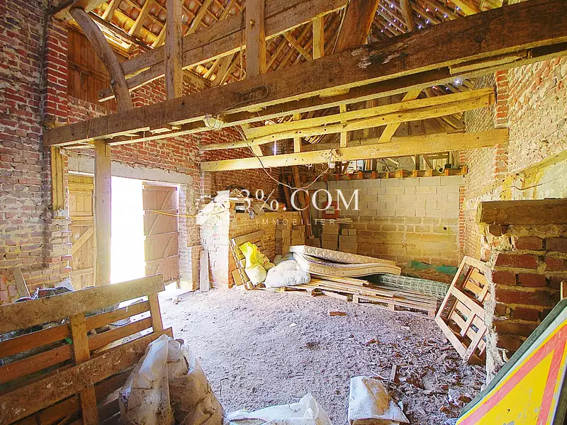 Maison, 142 m²
