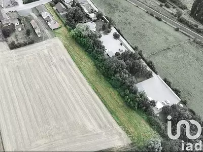 Terrain, 3 284 m²