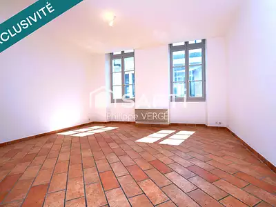 Appartement, 105 m²