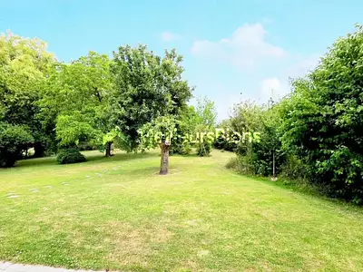 Maison, 203 m²