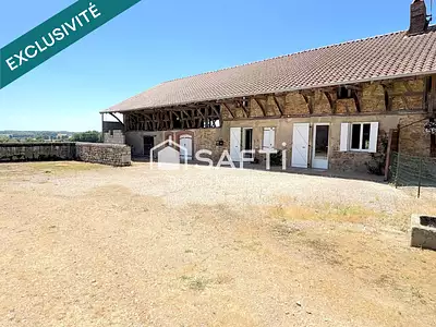 Maison, 130 m²