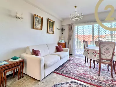 Appartement, 64,91 m²