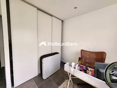 Maison, 115 m²