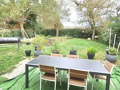 Maison, 200 m²