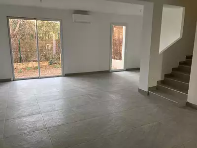 Maison, 81 m²