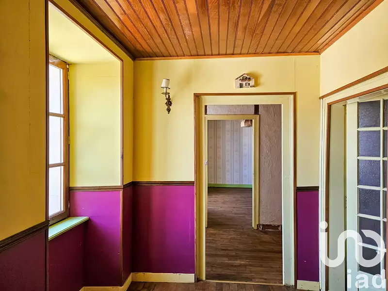 Maison, 165 m²