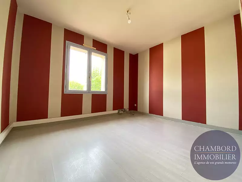 Maison, 117 m²