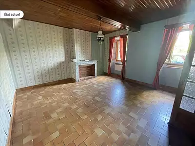 Maison, 95 m²