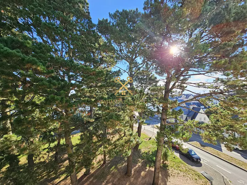 Appartement, 77,6 m²