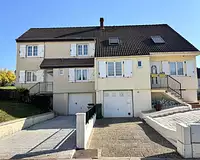 Maison, 105 m²