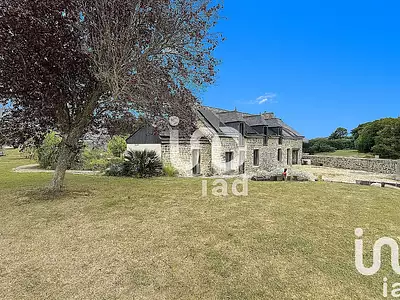 Maison, 170 m²