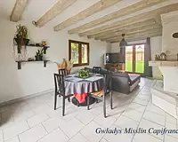 Maison, 125 m²